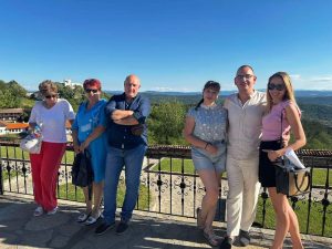 Национално неофициално събрание на БСЛАФ