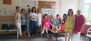 Учреждаване на РК на БСЛАФ за област Плевен