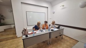 РК на БСЛАФ за област София-град