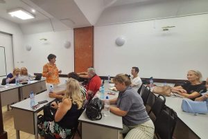 РК на БСЛАФ за област София-град