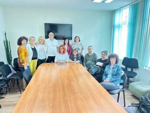 Управителен съвет, контролна и етична комисии на Смолянска колегия на БСЛАФ