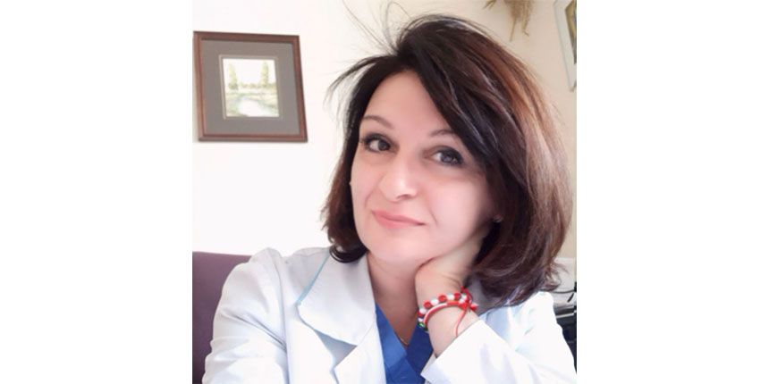 Picture of ЛА/Ф Галина Захариева