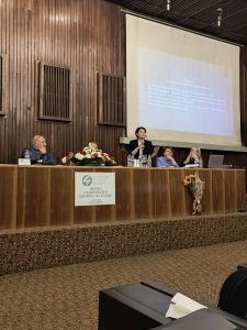 Първи национален конгрес на БСЛАФ