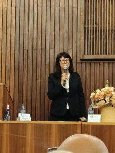 Първи национален конгрес на БСЛАФ