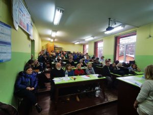 07.12.2024 г. гр. София - Извънреден конгрес