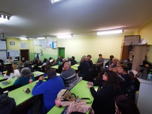 07.12.2024 г. гр. София - Извънреден конгрес