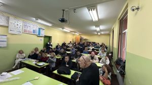 07.12.2024 г. гр. София - Извънреден конгрес
