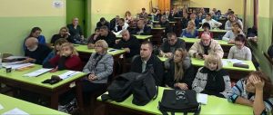07.12.2024 г. гр. София - Извънреден конгрес