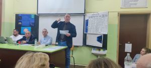 07.12.2024 г. гр. София - Извънреден конгрес