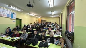 07.12.2024 г. гр. София - Извънреден конгрес