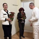 Откриване офис гр. Пазарджик
