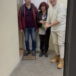 Откриване офис гр. Пазарджик