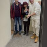 Откриване офис гр. Пазарджик