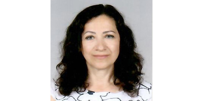 Picture of ЛА/Ф Валентина Узунова